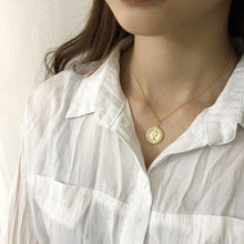 Load image into Gallery viewer, LM x LDN Heritage Necklace
