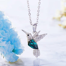 Load image into Gallery viewer, Humming Sparkle Necklace
