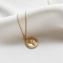 Load image into Gallery viewer, LM x LDN Heritage Necklace
