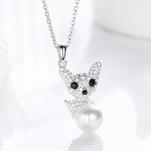 Load image into Gallery viewer, Perfect Pup Necklace
