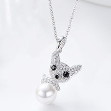 Load image into Gallery viewer, Perfect Pup Necklace
