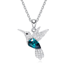 Load image into Gallery viewer, Humming Sparkle Necklace
